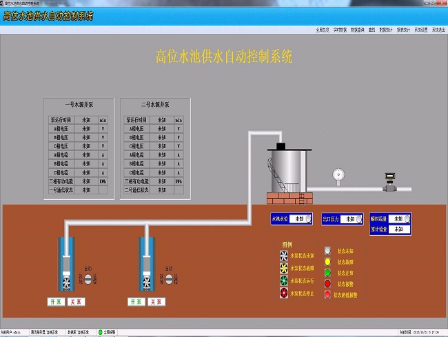 “智慧水利”的定義及論證